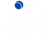 SBR Property Maintenance Logo